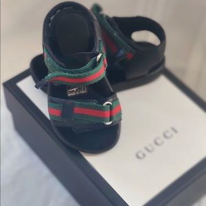 Baby boy shoes